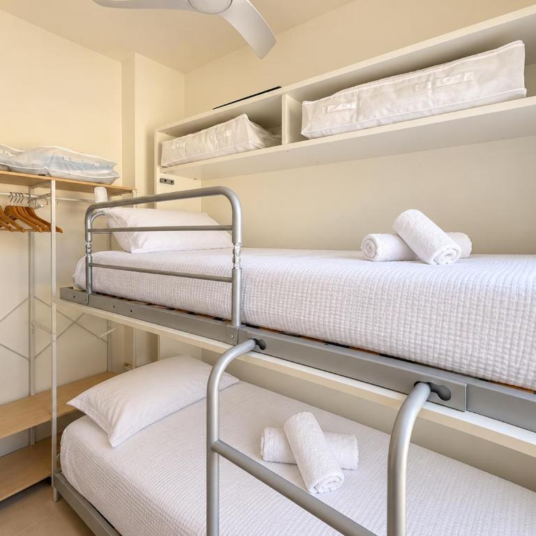 Hostdomus - Il Blue di Finale - Bike and Beach - Appartamento con 2 Camere da Letto - 5