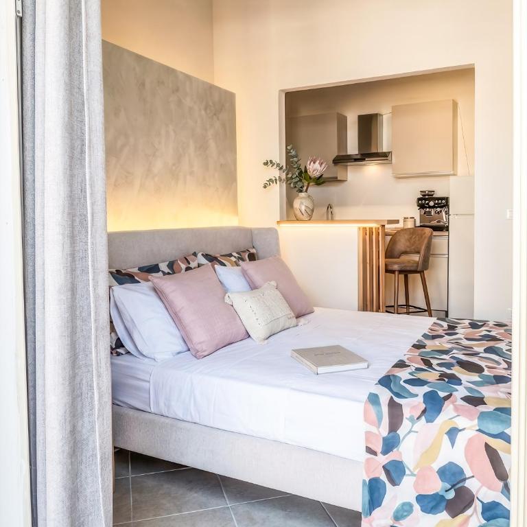 Domus Dea Scordia - Appartamento con 1 Camera da Letto - 9