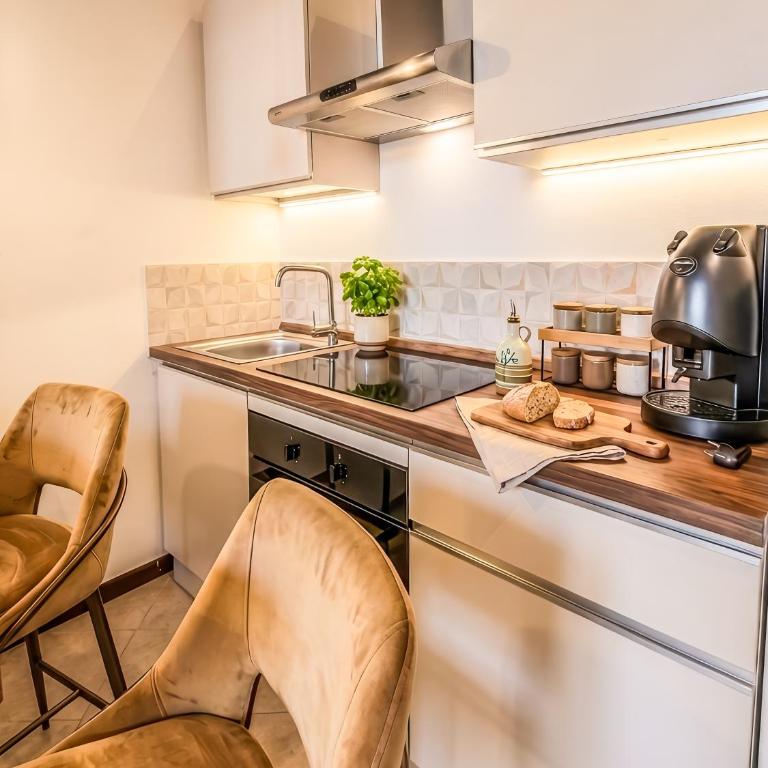 Domus Dea Scordia - Appartamento con 1 Camera da Letto - 14