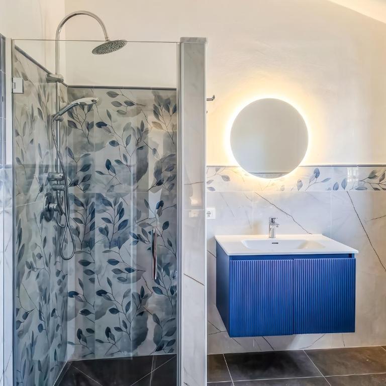 Domus Dea Scordia - Appartamento con 1 Camera da Letto - 13