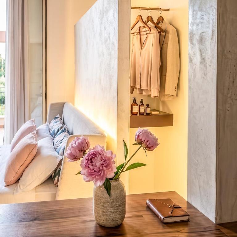 Domus Dea Scordia - Appartamento con 1 Camera da Letto - 11