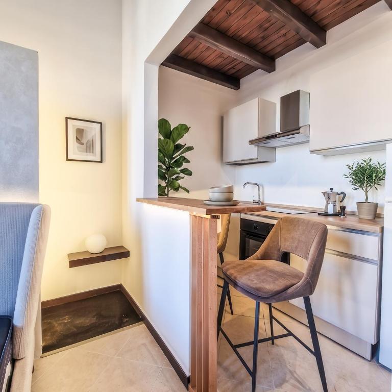 Domus Dea Scordia - Appartamento con 1 Camera da Letto - 10
