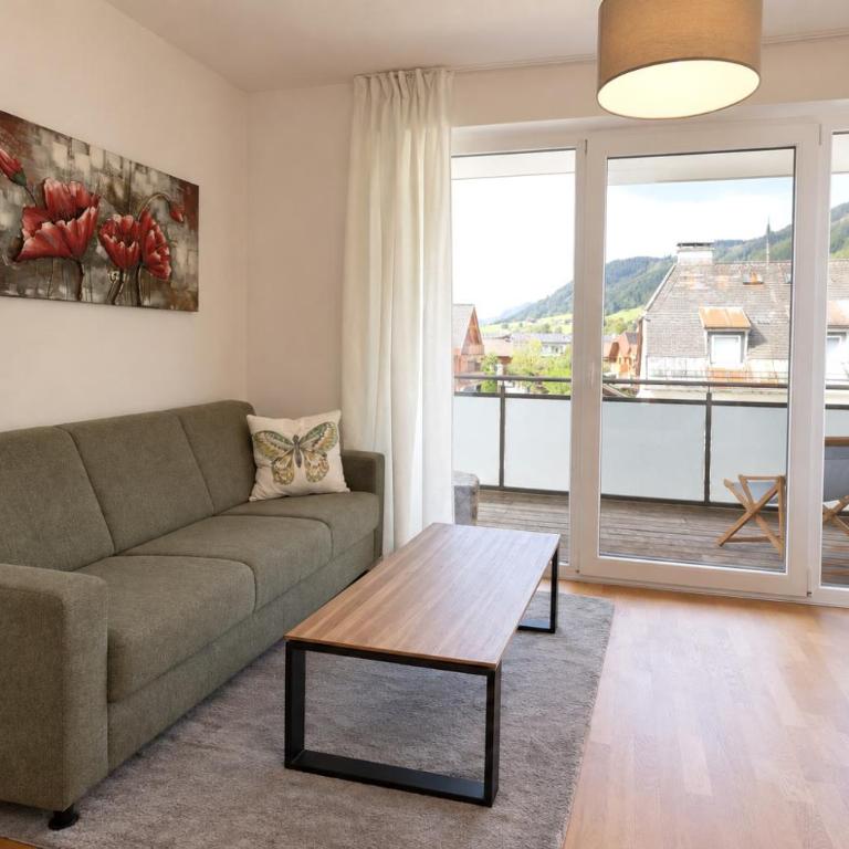 Walzer KG - Apartment mit 2 Schlafzimmern - 18