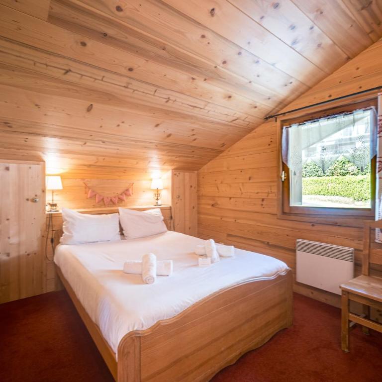 Pistes du Soleil A15 - Appartement (8 Adultes) - 14