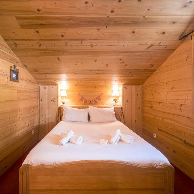 Pistes du Soleil A15 - Appartement (8 Adultes) - 15