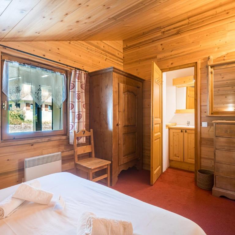Pistes du Soleil A15 - Appartement (8 Adultes) - 16
