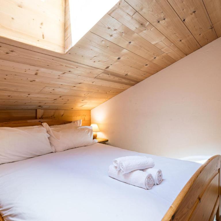 Pistes du Soleil A15 - Appartement (8 Adultes) - 17