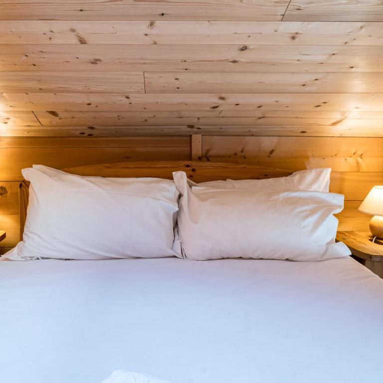 Pistes du Soleil A15 - Appartement (8 Adultes) - 18