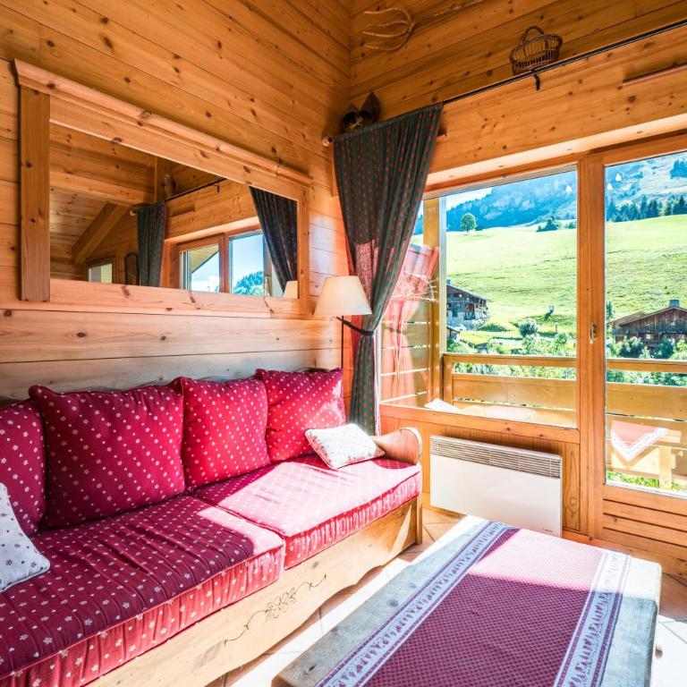 Pistes du Soleil A15 - Appartement (8 Adultes) - 20
