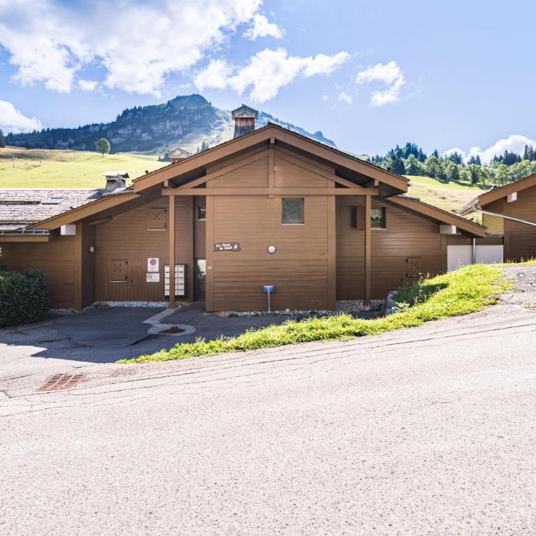 Pistes du Soleil A15 - Appartement (8 Adultes) - 23