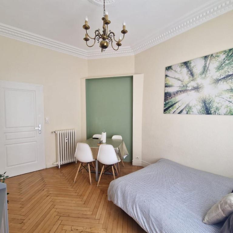 Rivoli SeaSide Apartment - Appartement Standard - 22