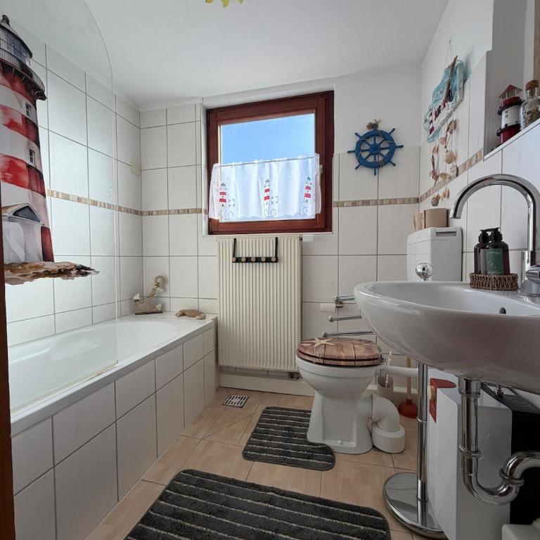 Allgäu-Nest - mitten im Grünen und guter Anbindung - Haus mit 2 Schlafzimmern - 11