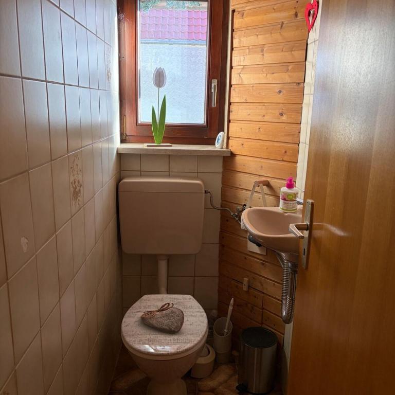 Allgäu-Nest - mitten im Grünen und guter Anbindung - Haus mit 2 Schlafzimmern - 13