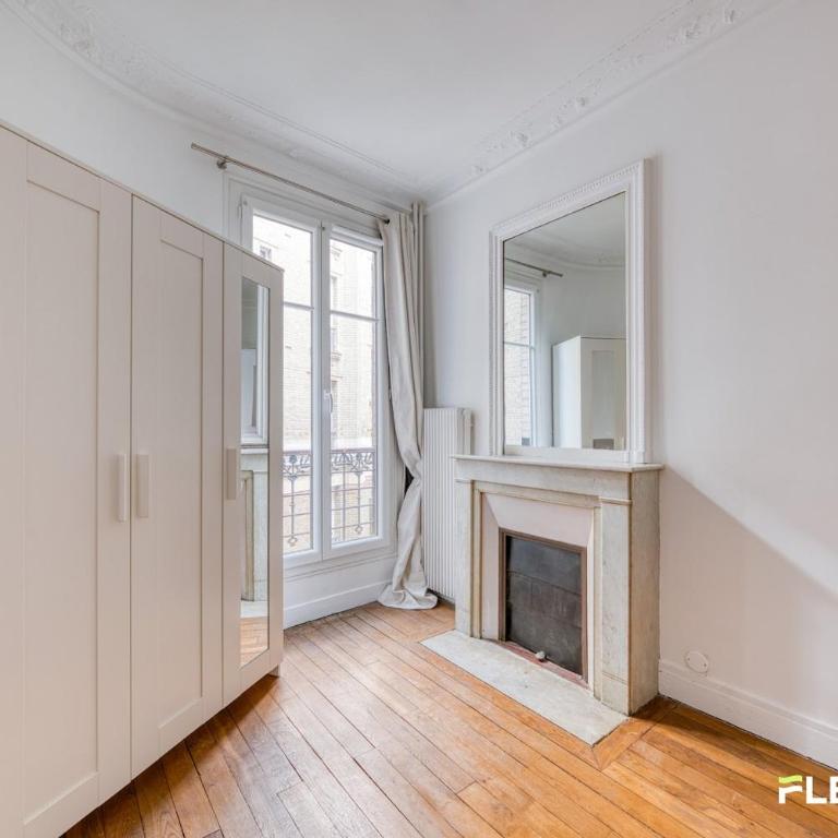 26 rue traversière 75012 / T3 / 6 pièces - Apartment - 23
