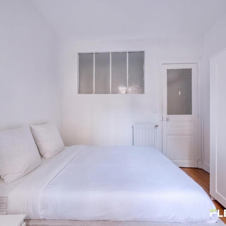 26 rue traversière 75012 / T3 / 6 pièces - Apartment - 29