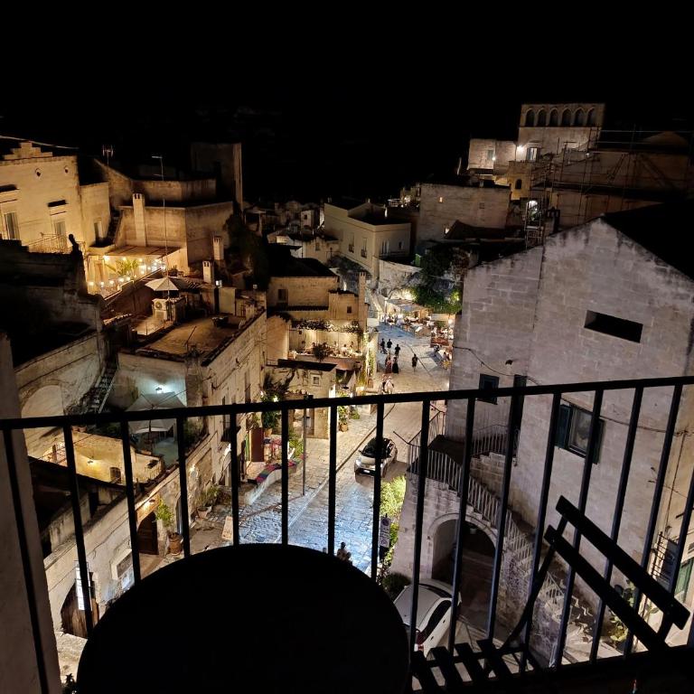 Il Balconcino sui Sassi - Casa con 1 Camera da Letto - 4