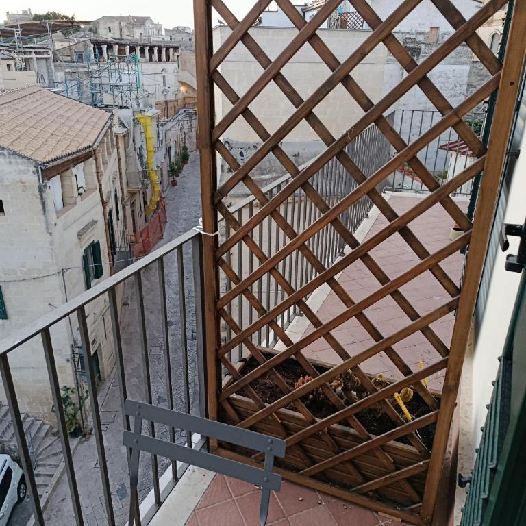 Il Balconcino sui Sassi - Casa con 1 Camera da Letto - 6