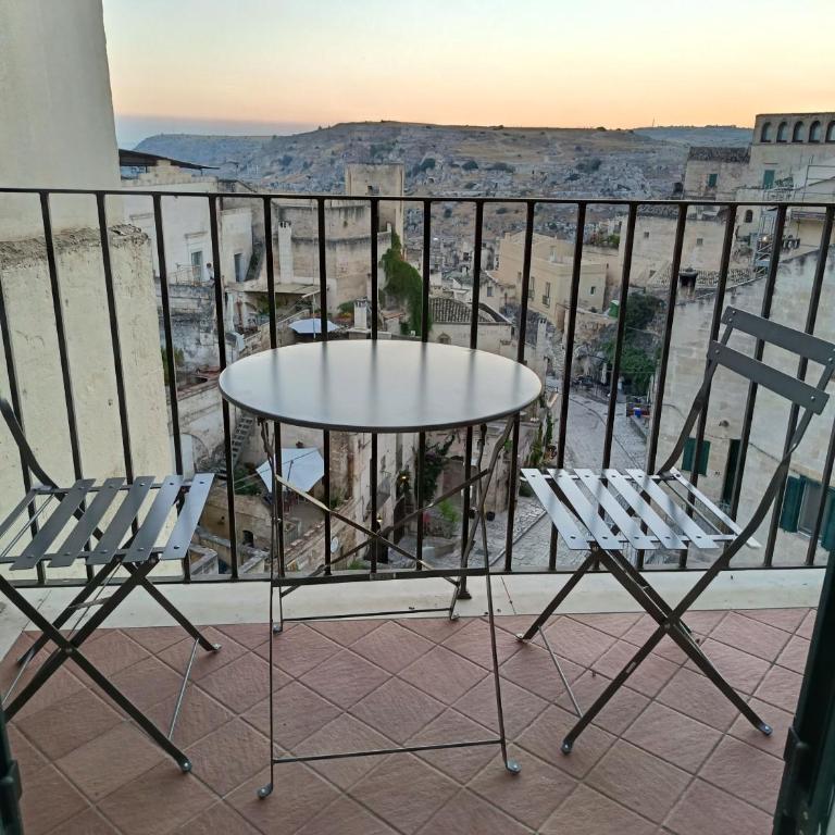 Il Balconcino sui Sassi - Casa con 1 Camera da Letto - 8