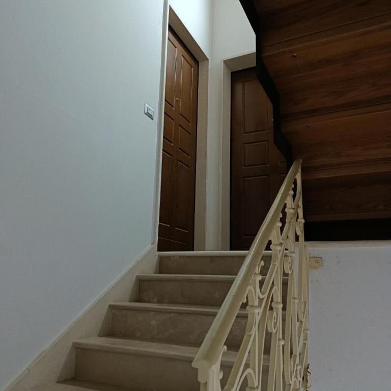 Il Balconcino sui Sassi - Casa con 1 Camera da Letto - 9