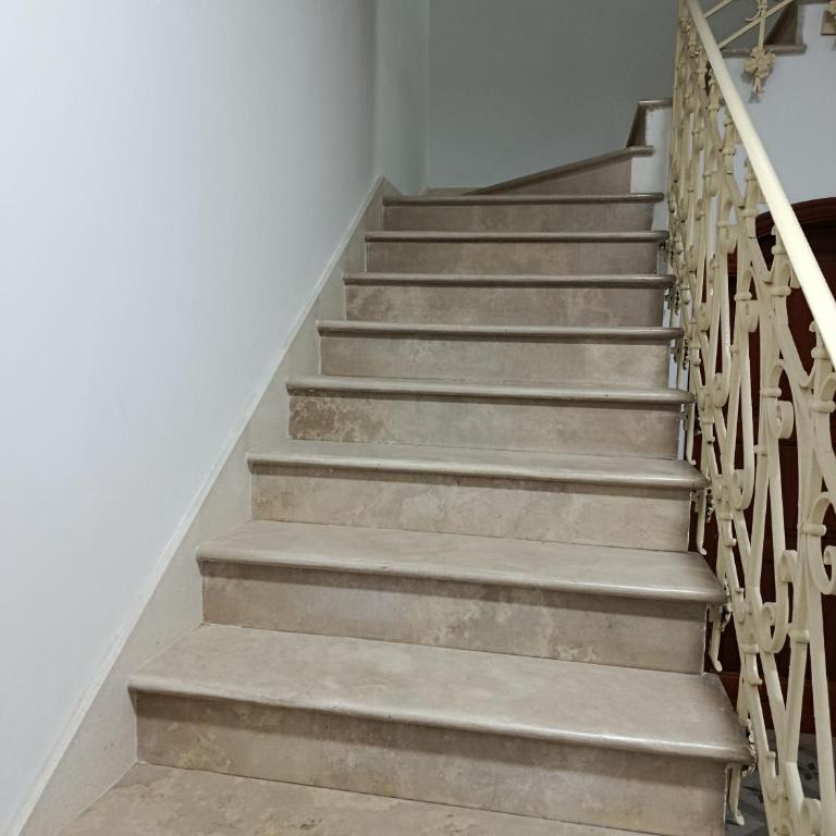 Il Balconcino sui Sassi - Casa con 1 Camera da Letto - 11