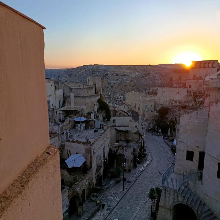 Il Balconcino sui Sassi - Casa con 1 Camera da Letto - 12
