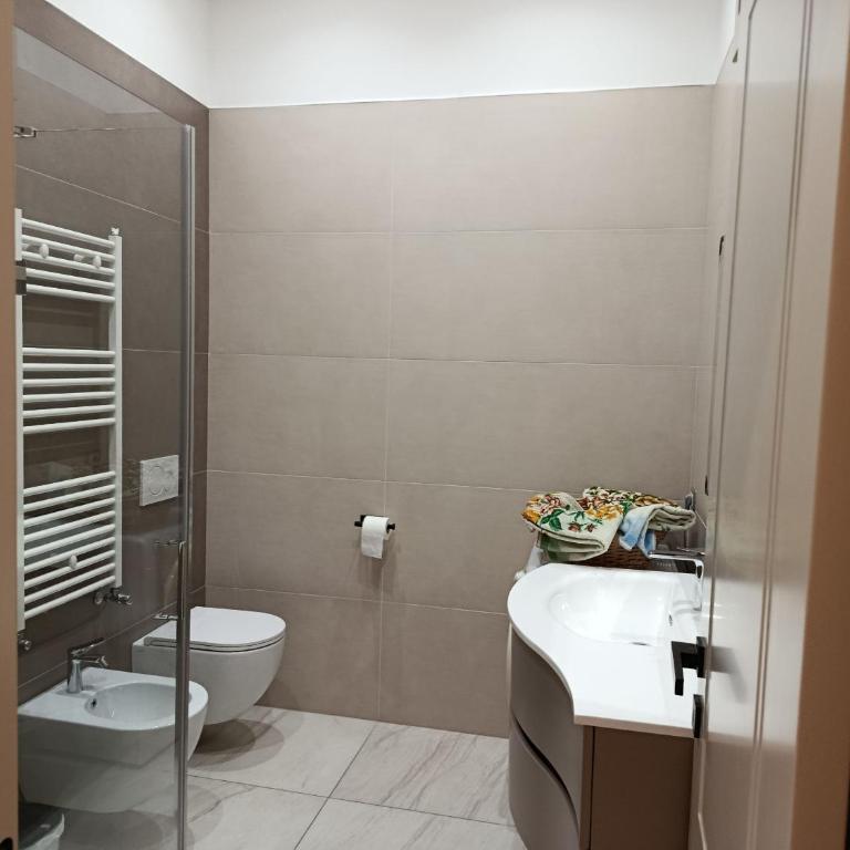 Il Balconcino sui Sassi - Casa con 1 Camera da Letto - 14