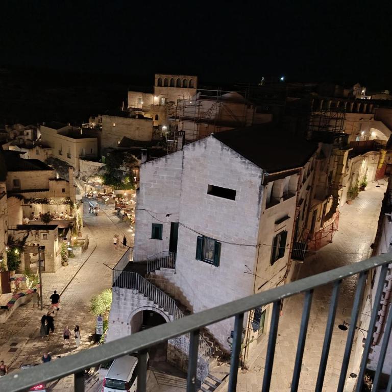 Il Balconcino sui Sassi - Casa con 1 Camera da Letto - 15