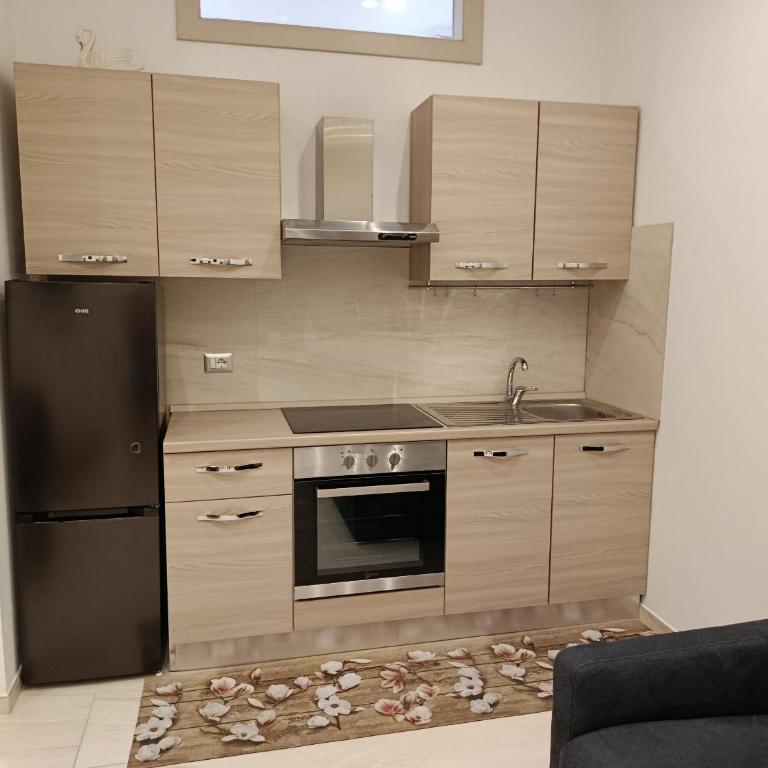 Il Balconcino sui Sassi - Casa con 1 Camera da Letto - 16
