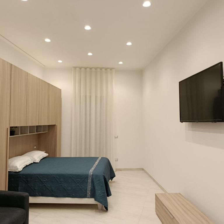 Il Balconcino sui Sassi - Casa con 1 Camera da Letto - 17