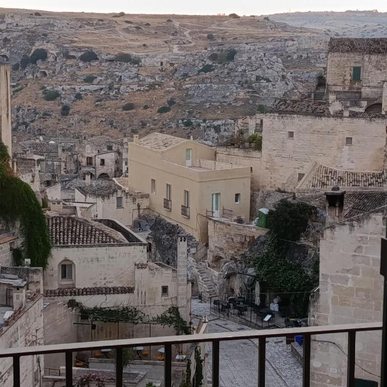 Il Balconcino sui Sassi - Casa con 1 Camera da Letto - 19