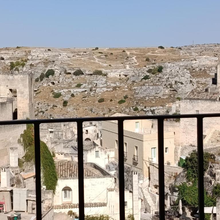 Il Balconcino sui Sassi - Casa con 1 Camera da Letto - 20