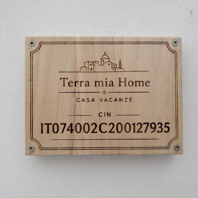 Terra Mia Home - Camera Matrimoniale/Doppia con Letti Singoli con Doccia - 21