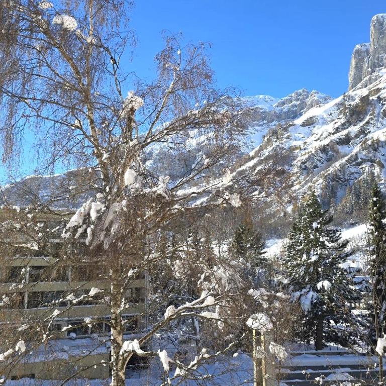Mayenzett 25, komplett renoviert, vis-à-vis Klinik & Thermalbad - Apartment mit 1 Schlafzimmer - 3