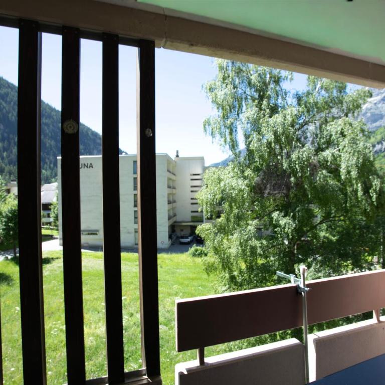 Mayenzett 25, komplett renoviert, vis-à-vis Klinik & Thermalbad - Apartment mit 1 Schlafzimmer - 18