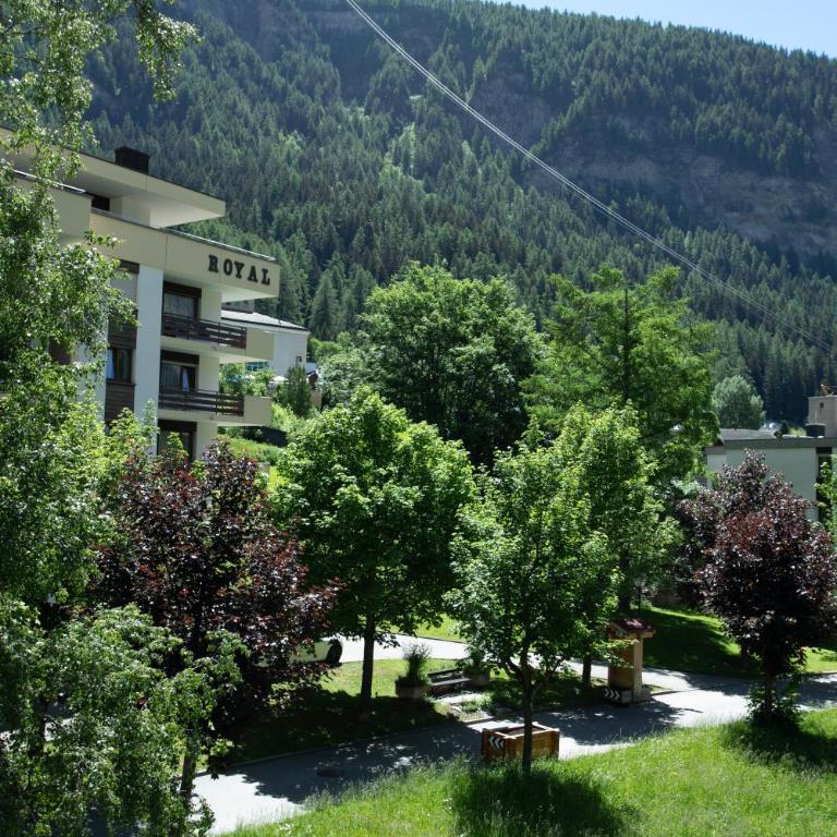 Mayenzett 25, komplett renoviert, vis-à-vis Klinik & Thermalbad - Apartment mit 1 Schlafzimmer - 24