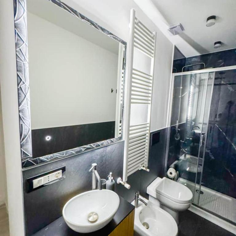 Trieste Holiday 4 Apartment - Appartamento Monolocale - 3