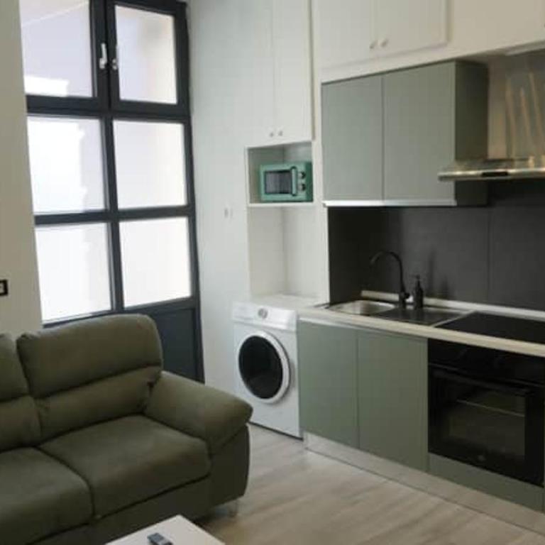 Trieste Holiday 4 Apartment - Appartamento Monolocale - 4