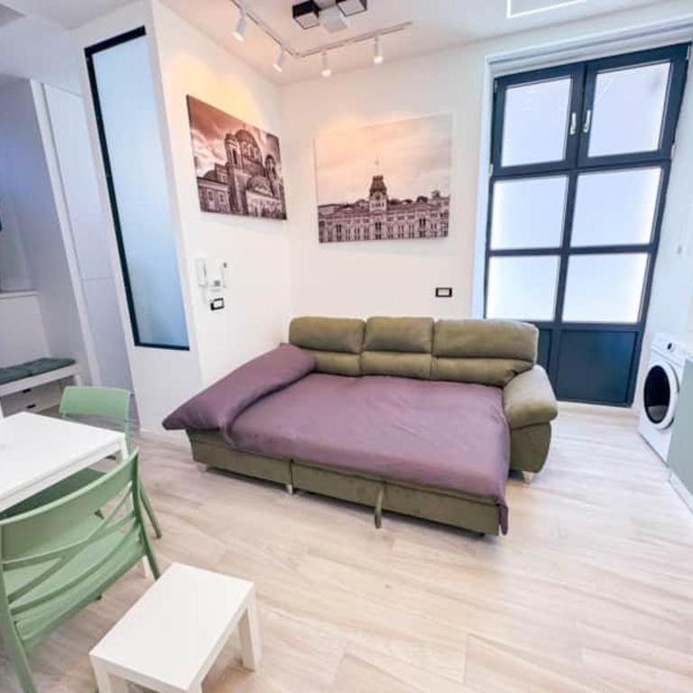 Trieste Holiday 4 Apartment - Appartamento Monolocale - 6