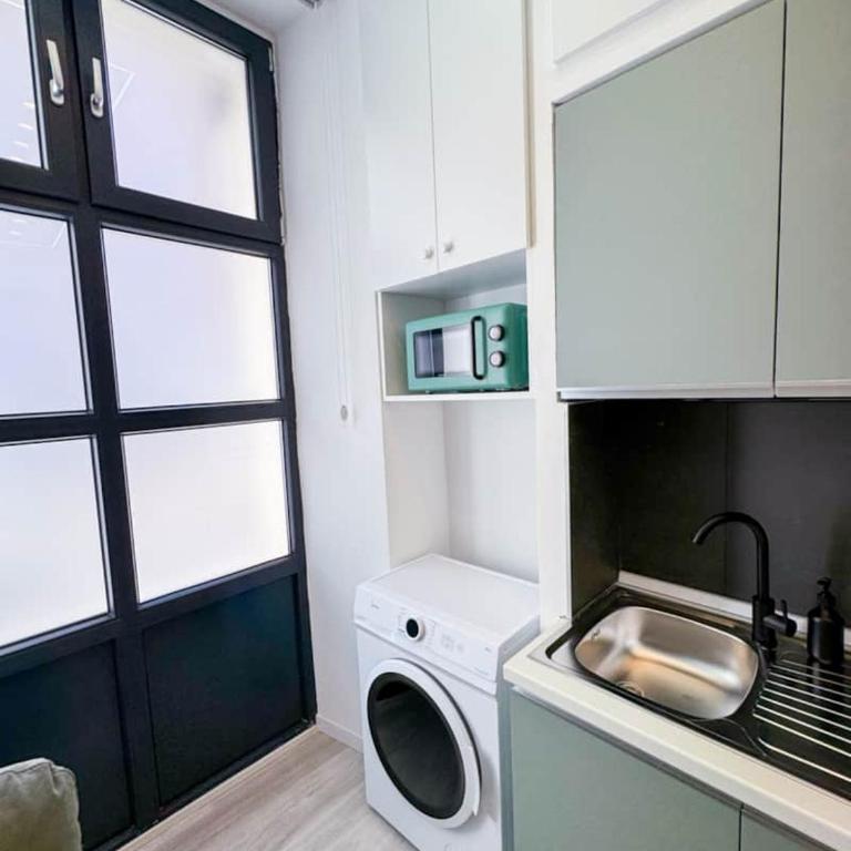 Trieste Holiday 4 Apartment - Appartamento Monolocale - 7