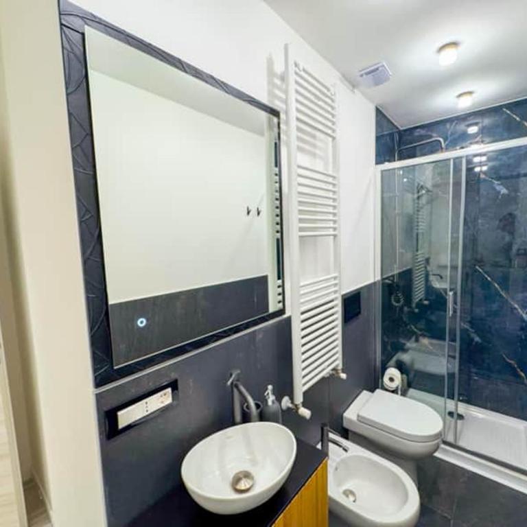 Trieste Holiday 4 Apartment - Appartamento Monolocale - 8