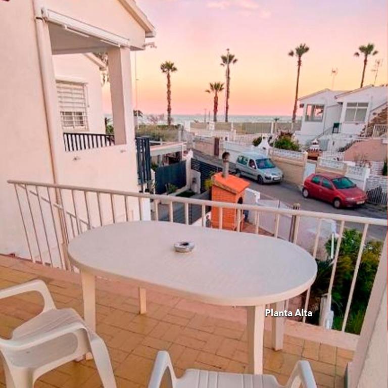 Apartalux Benicassim Premium - Apartamento de 1 dormitorio con balcón - 12