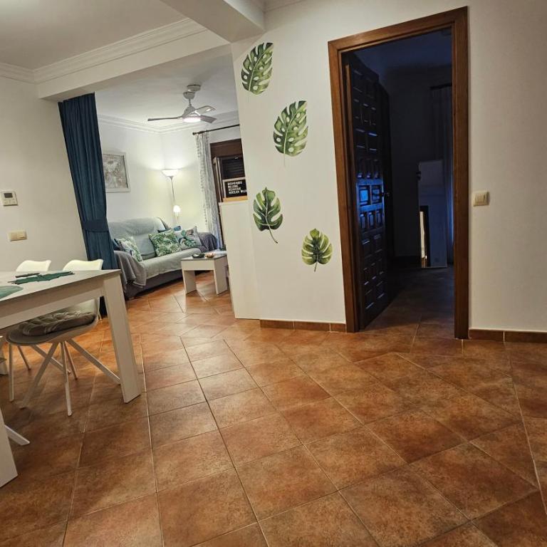 Hostal la posada de Zocodover - Apartamento - 19
