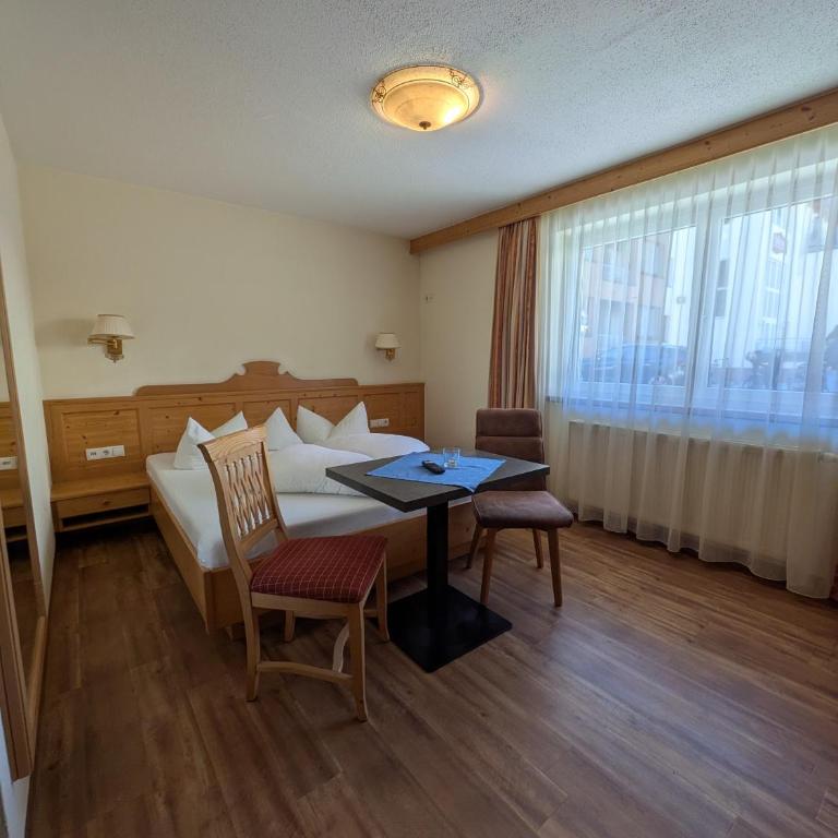 Falkner Appartement Resort - Standard Studio - 4