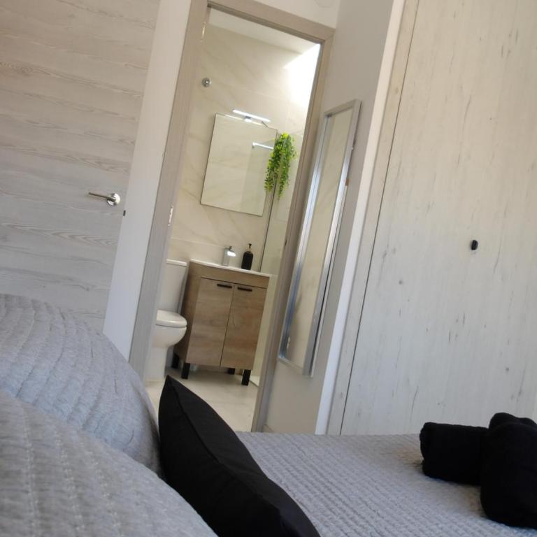 EL Niu del Delta - Casa con 1 dormitorio - 30