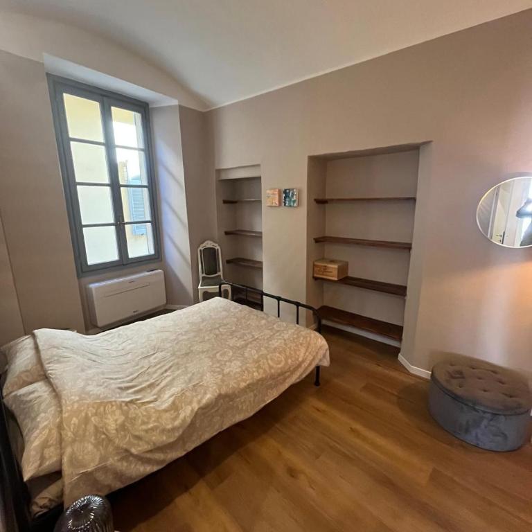 San Rocco Apartment - Appartamento con Balcone - 11