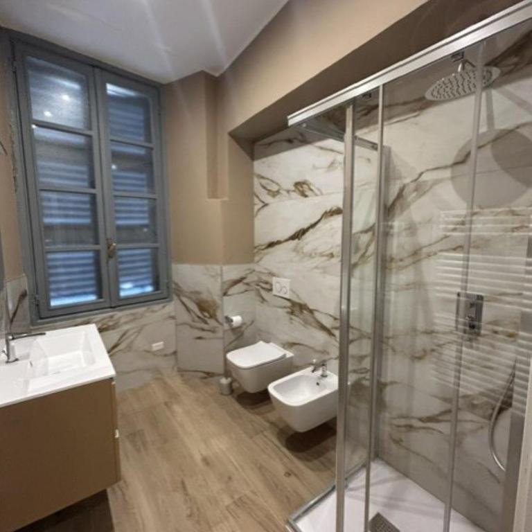 San Rocco Apartment - Appartamento con Balcone - 12