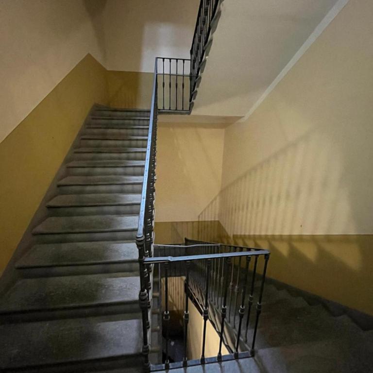 San Rocco Apartment - Appartamento con Balcone - 15