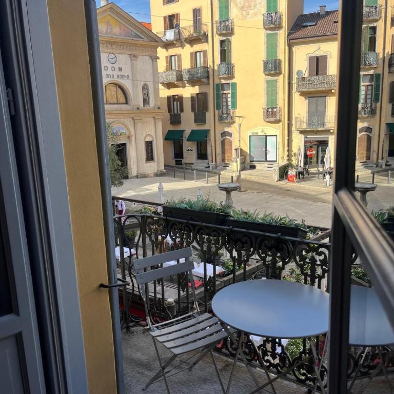 San Rocco Apartment - Appartamento con Balcone - 16