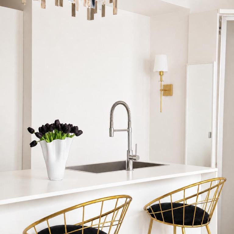 The Boutique Houses - Galleria with Private Parking - Milan City Center Duomo - Estudio Deluxe con cama grande - 2