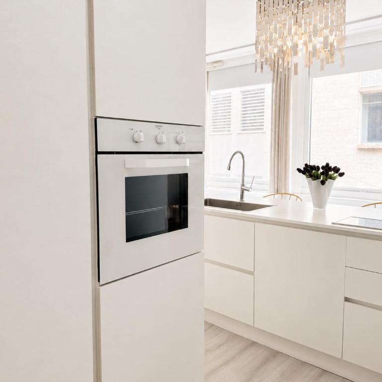 The Boutique Houses - Galleria with Private Parking - Milan City Center Duomo - Estudio Deluxe con cama grande - 5